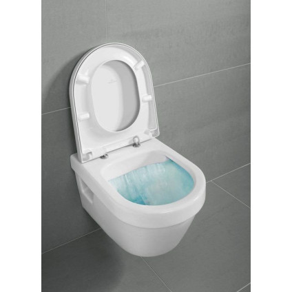 Унитаз подвесной Villeroy & Boch Omnia Architectura 5684R0T2