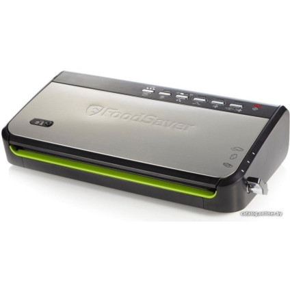 Вакуумный упаковщик FoodSaver FFS005X