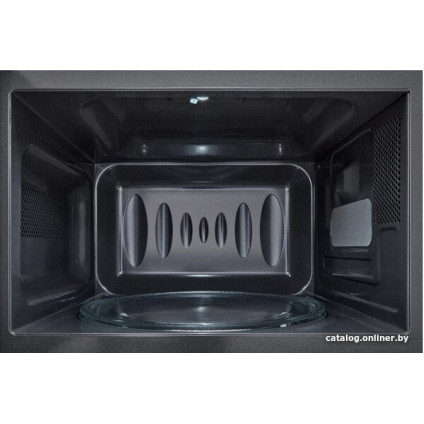 Микроволновая печь LG MH6032GAS