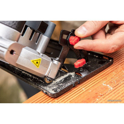 Дисковая (циркулярная) пила GRAPHITE 58G493