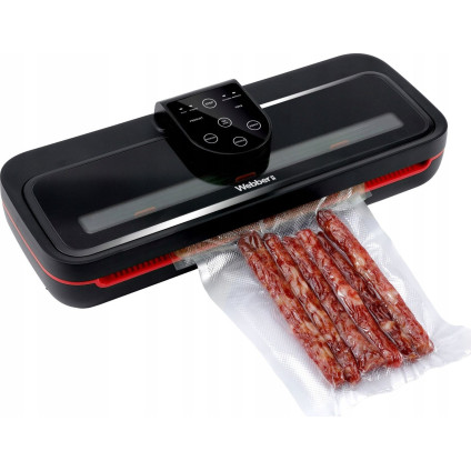 Вакуумный упаковщик Webber V217