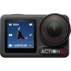 Экшен-камера DJI Osmo Action 5 Pro Standard Combo