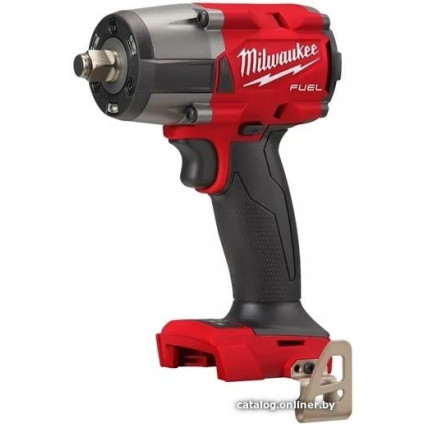 Гайковерт Milwaukee M18 FMTIW2F12-0X 4933478449 (без АКБ, кейс)
