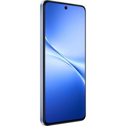 Телефон Vivo V60 Lite 8GB/128GB международная версия (титановый синий)