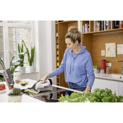 Стеклоочиститель Karcher WV 4-4 Plus Battery Set 1.633-542.0