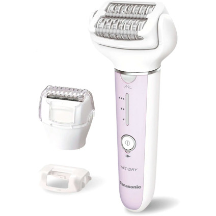 Эпилятор Panasonic ES-EY30A-V503