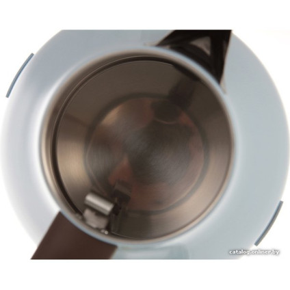 Электрический чайник DeLonghi KBOV 2001.AZ