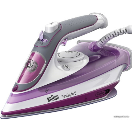 Утюг Braun SI 5037 VI