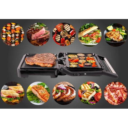 Электрогриль Eldom GK110