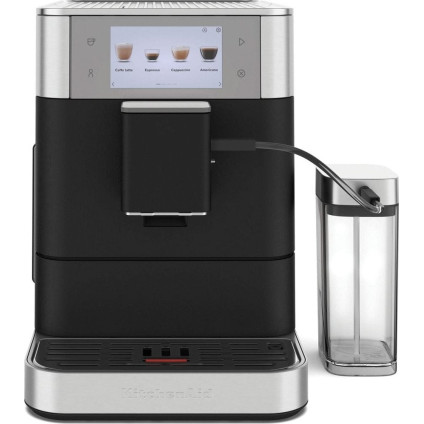 Кофемашина KitchenAid 5KES8558BBK