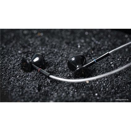 Наушники FiiO FF3 (черный)