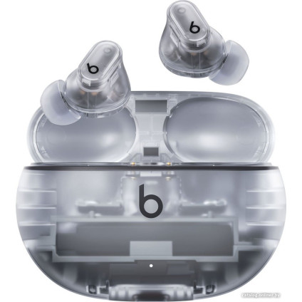 Наушники Beats Studio Buds+ (прозрачный)
