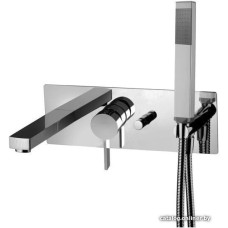 Смеситель Paffoni Rock RO001CR