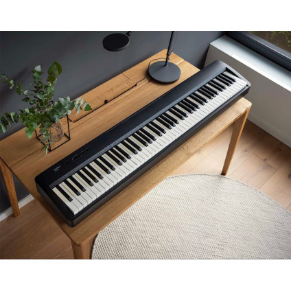 Цифровое пианино Kawai ES60B (черный)