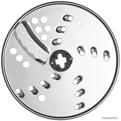 Кухонный комбайн KitchenAid 5KFP0719EOB