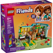 Конструктор LEGO Friends 42646 Осенняя комната