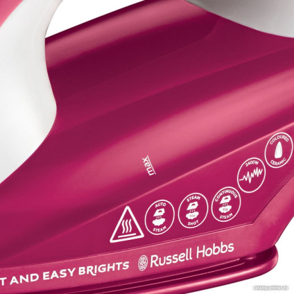 Утюг Russell Hobbs 26480-56