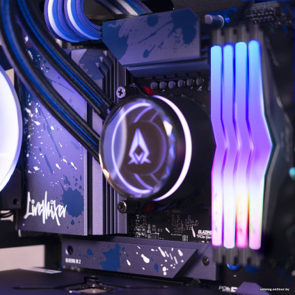 Материнская плата ASRock Z790 LiveMixer