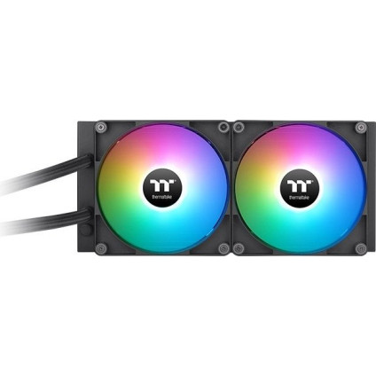 Система жидкостного охлаждения для процессора Thermaltake TH280 V2 ARGB CL-W375-PL14SW-A