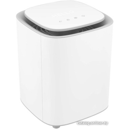 Очиститель воздуха Petoneer AirMaster