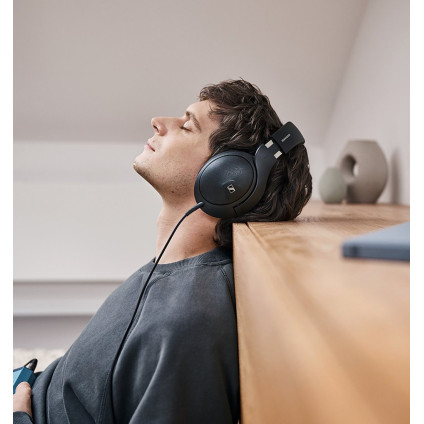 Наушники Sennheiser HD 620S