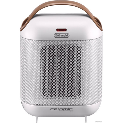 Тепловентилятор DeLonghi HFX30C18.IW