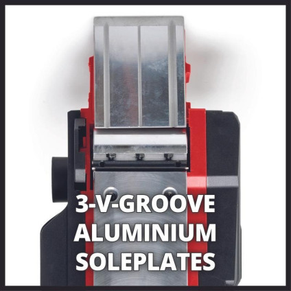 Рубанок Einhell TE-PL 920 4345325