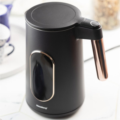 Электрический чайник Klausberg KB-7892