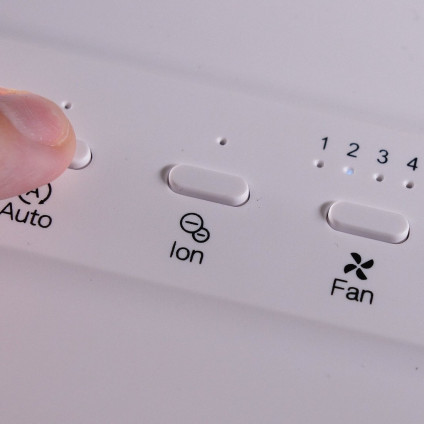 Увлажнитель воздуха Stylies Antares