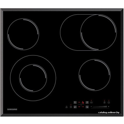 Варочная панель Samsung CTR164NC01