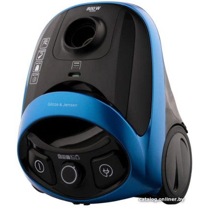 Пылесос Goetze & Jensen VC200