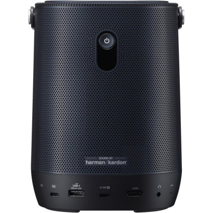 Проектор ASUS ZenBeam L2