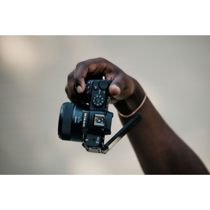 Беззеркальный фотоаппарат Nikon Z50 II Double Kit 16-50mm VR + 50-250mm VR