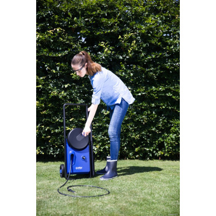 Мойка высокого давления Nilfisk-Alto Core 140-8 Powercontrol IH-PAD