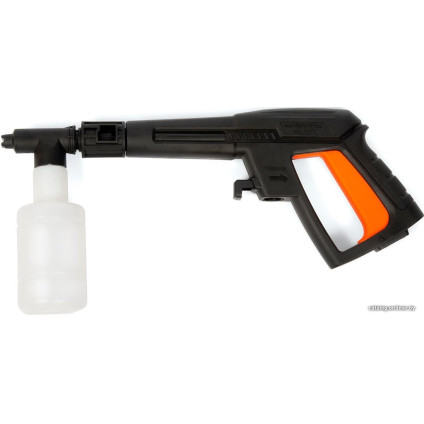 Мойка высокого давления Daewoo Power DAW 500