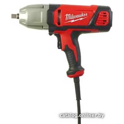 Гайковерт Milwaukee IPWE 400 R 4933451524