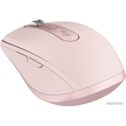 Мышь Logitech MX Anywhere 3S (розовый)