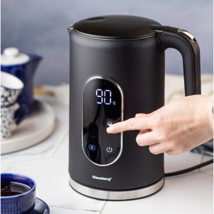 Электрический чайник Klausberg KB-7891