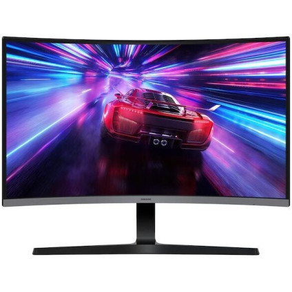 Монитор Samsung Essential S3 LS27D390GAUXEN