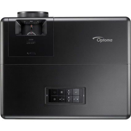 Проектор Optoma UHZ55