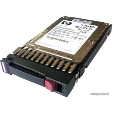 Жесткий диск HP 375861-B21 72GB