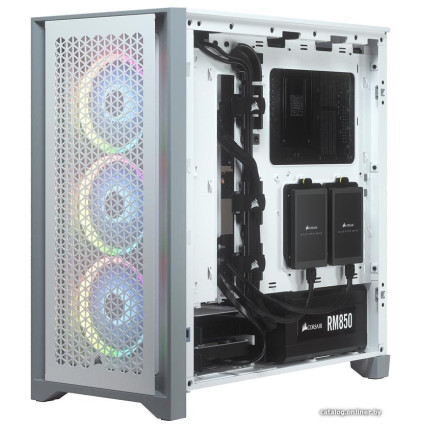 Корпус Corsair 4000D Airflow CC-9011201-WW