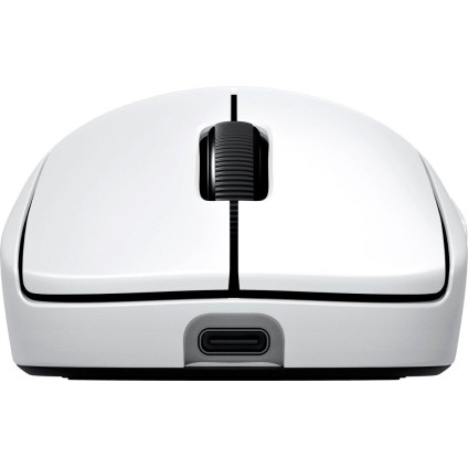 Игровая мышь Logitech G Pro 2 Lightspeed (белый)