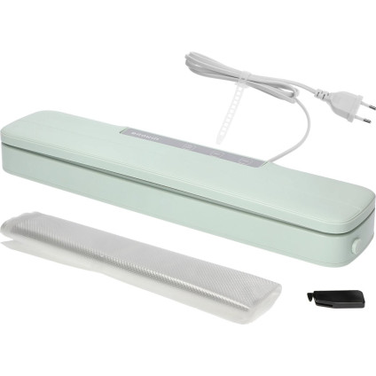 Бескамерный вакуумный упаковщик Browin 320620