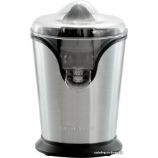 Соковыжималка Goetze & Jensen CJ500X