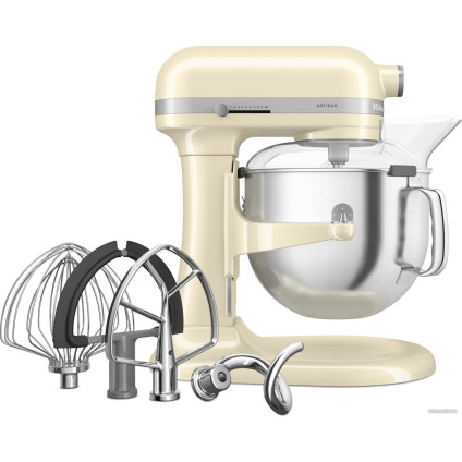 Кухонная машина KitchenAid Artisan 5KSM70SHXEAC
