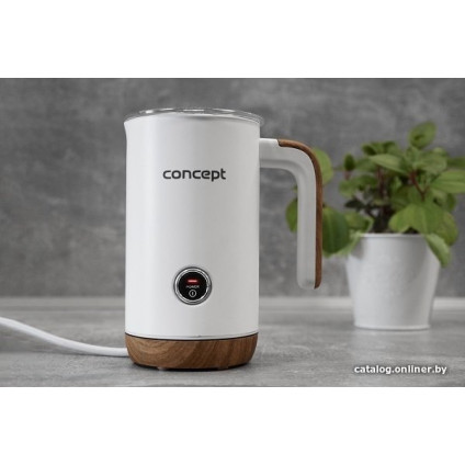 Автоматический вспениватель молока Concept NM4100