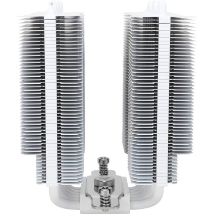 Кулер для процессора Thermalright Peerless Assassin 120 SE ARGB (белый)