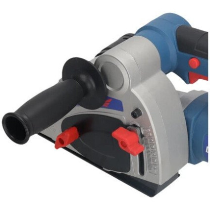 Штроборез Dedra DED7918