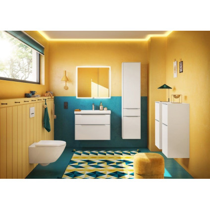 Смеситель Villeroy & Boch Subway 3.0 TVW11200200061